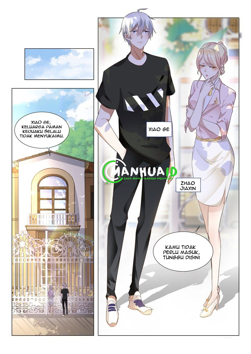 Shen Hao’s Heavenly Fall System Chapter 01 Gambar 1